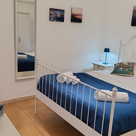 Dimora Danicla Apartment Naples Exterior photo