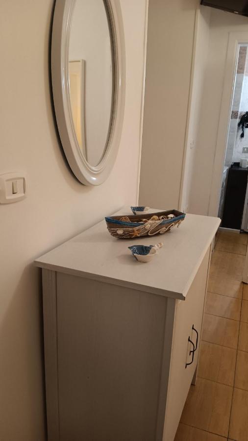 Dimora Danicla Apartment Naples Exterior photo