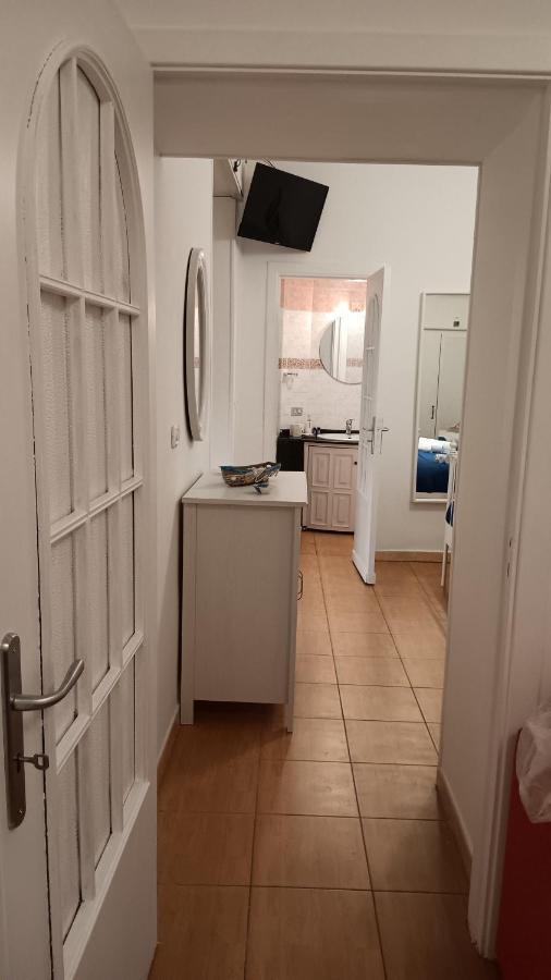 Dimora Danicla Apartment Naples Exterior photo