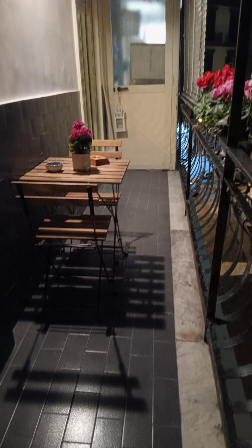 Dimora Danicla Apartment Naples Exterior photo