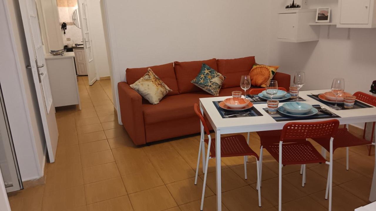 Dimora Danicla Apartment Naples Exterior photo