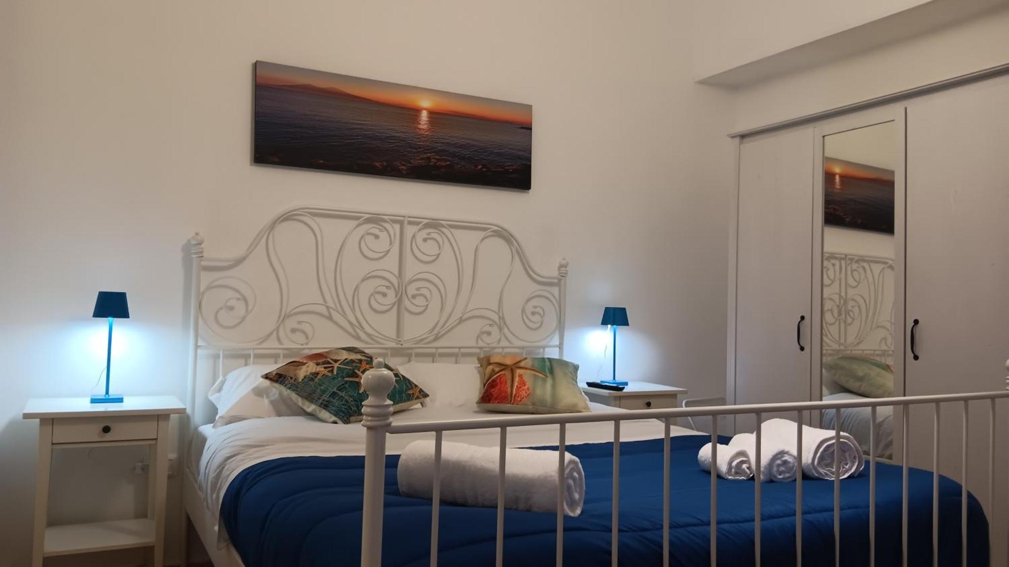 Dimora Danicla Apartment Naples Exterior photo