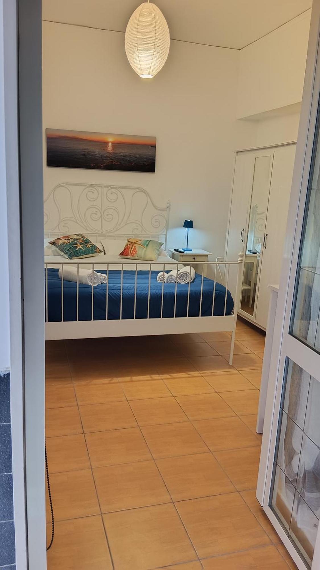 Dimora Danicla Apartment Naples Exterior photo