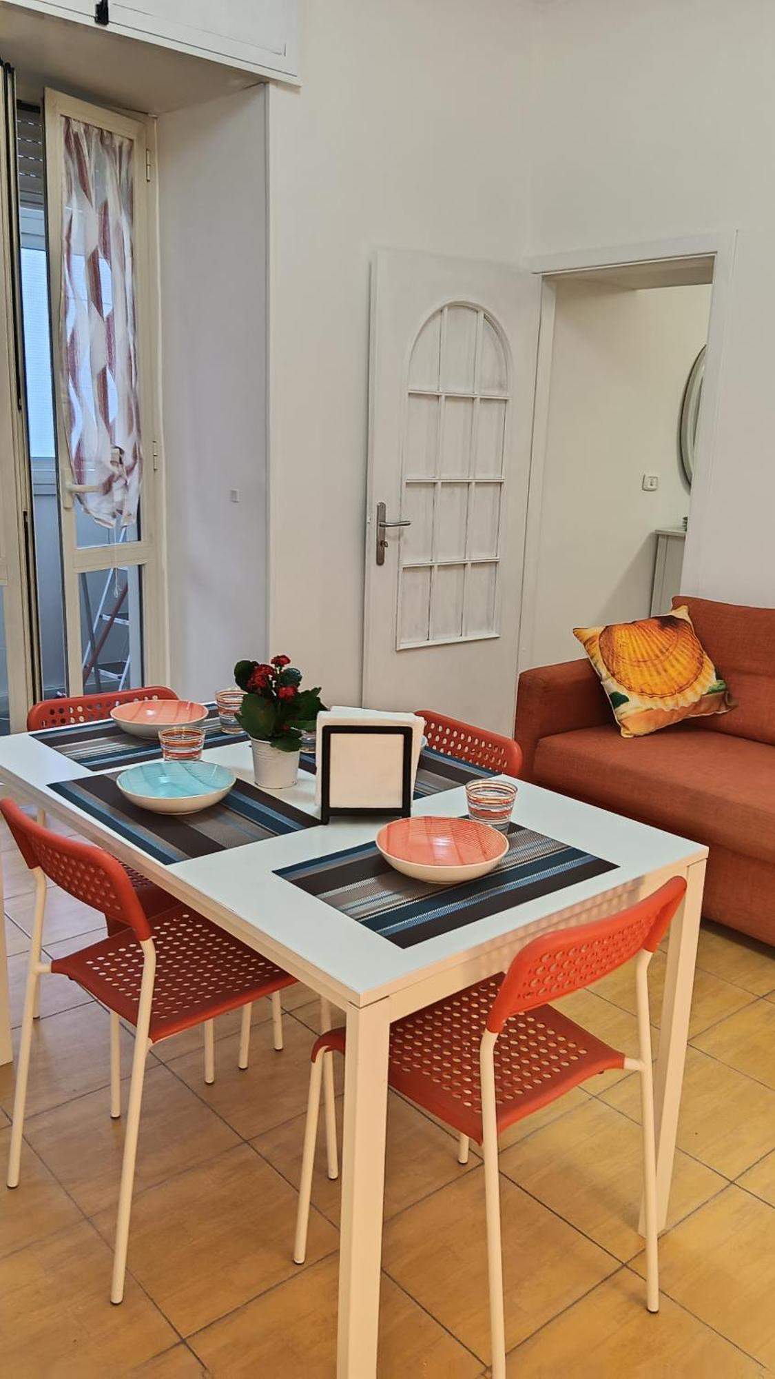 Dimora Danicla Apartment Naples Exterior photo