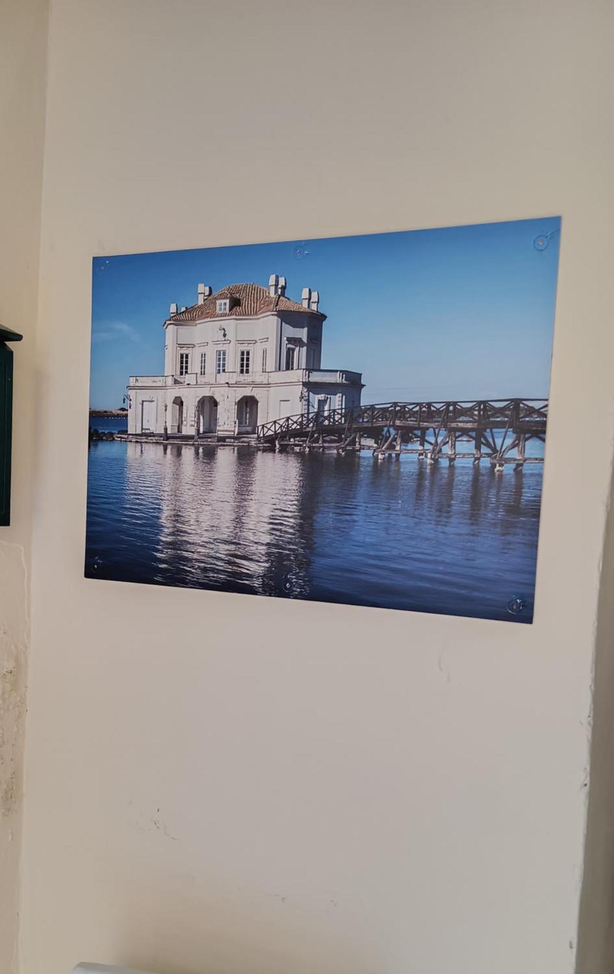 Dimora Danicla Apartment Naples Exterior photo